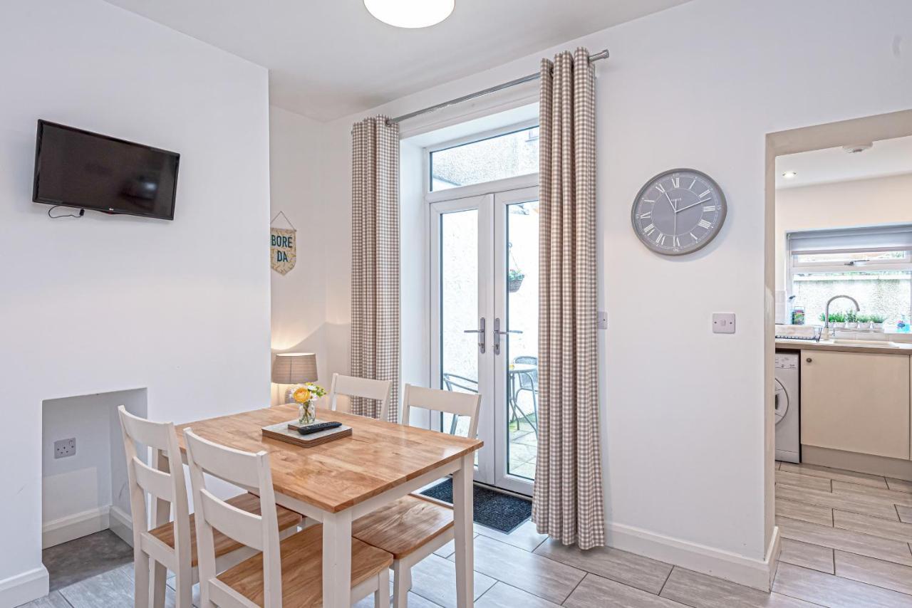 Taitwt2 Villa Caernarfon Eksteriør bilde