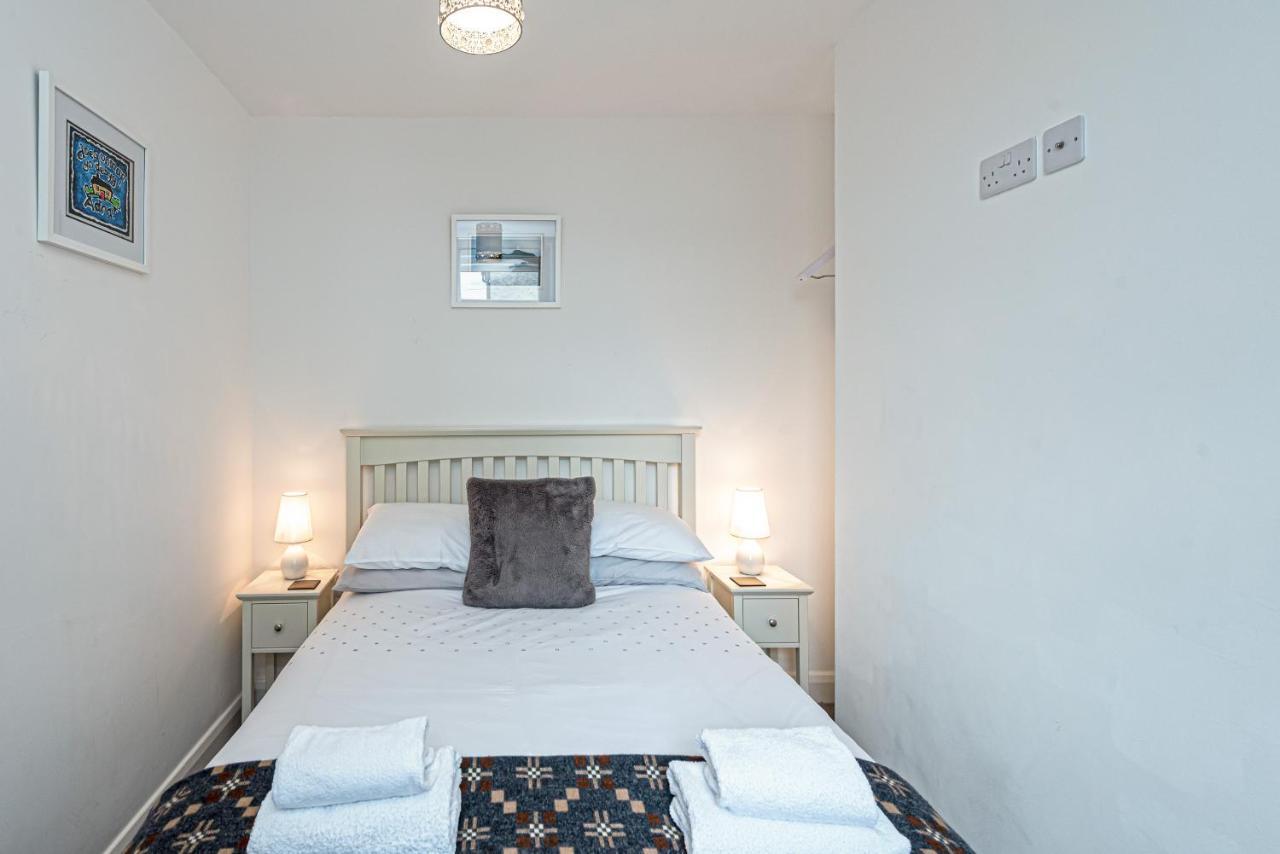 Taitwt2 Villa Caernarfon Eksteriør bilde