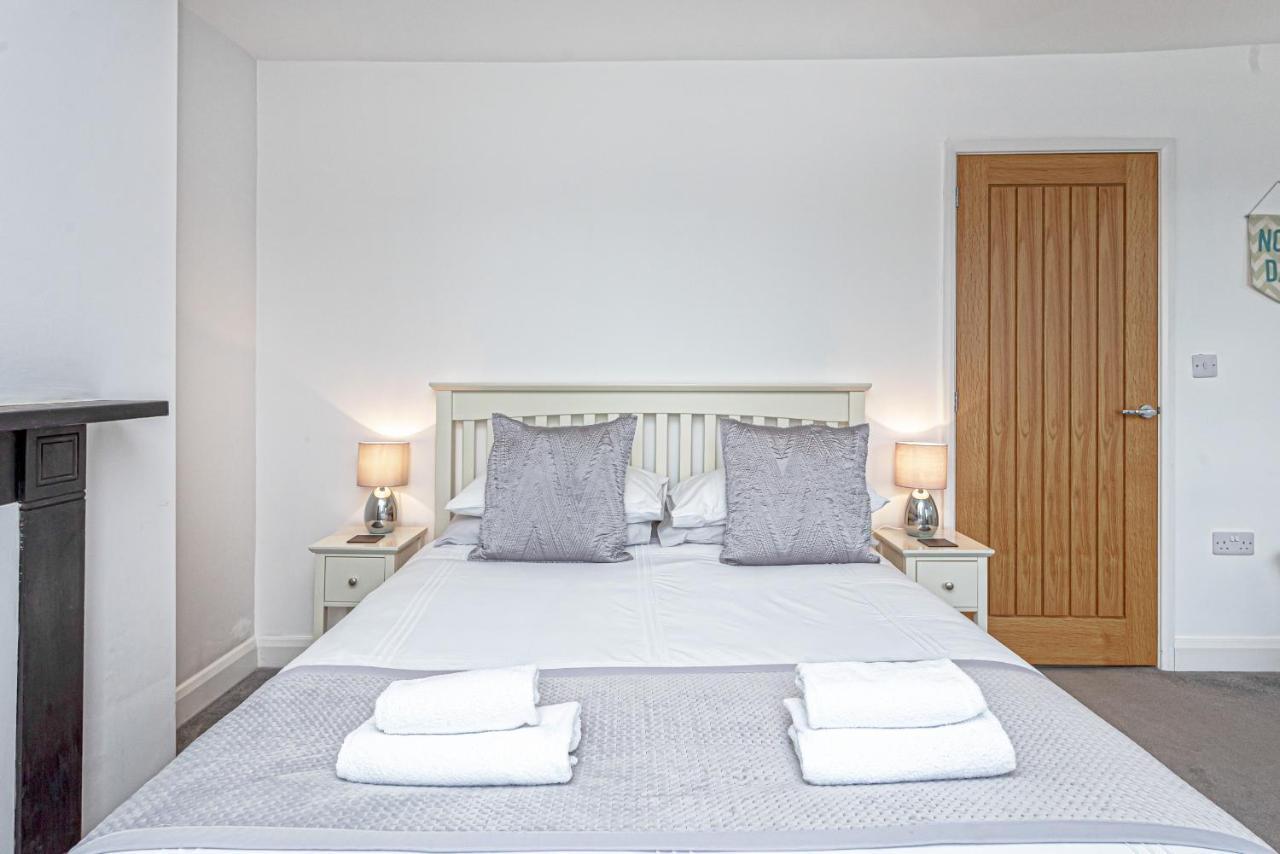 Taitwt2 Villa Caernarfon Eksteriør bilde