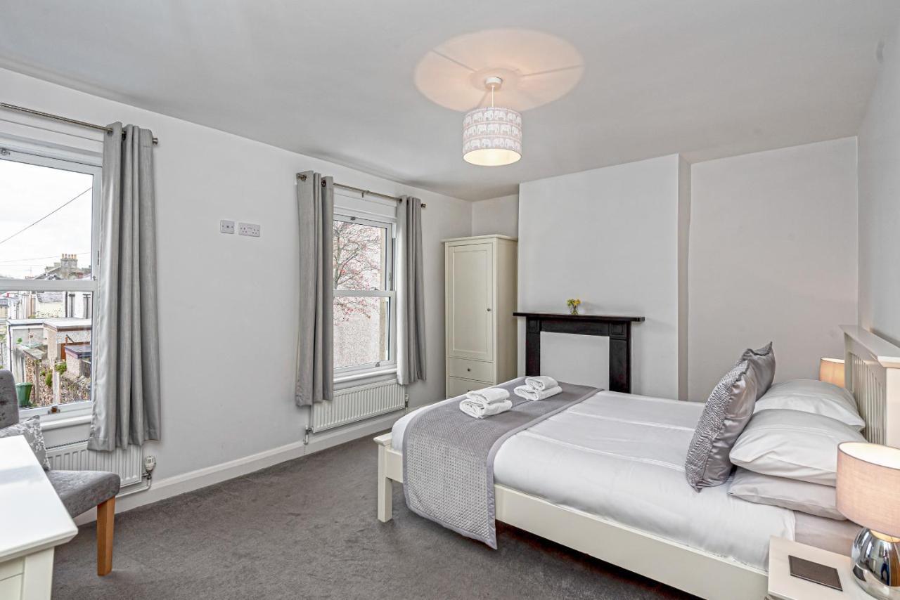 Taitwt2 Villa Caernarfon Eksteriør bilde