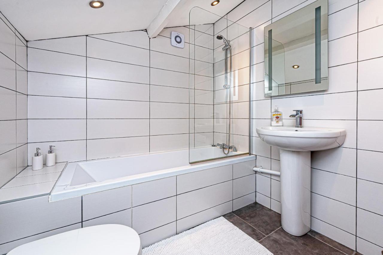 Taitwt2 Villa Caernarfon Eksteriør bilde