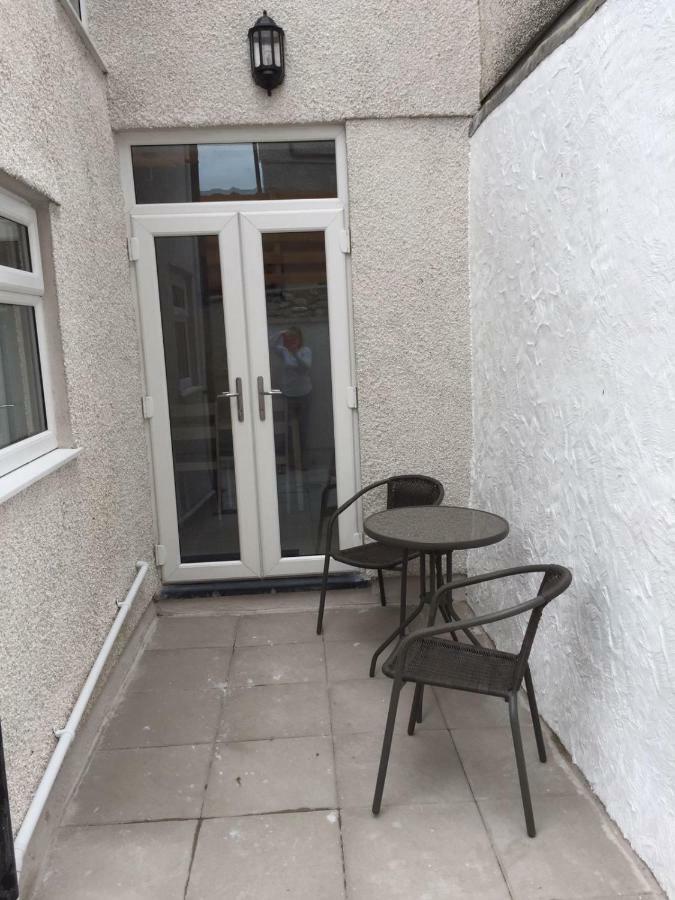 Taitwt2 Villa Caernarfon Eksteriør bilde