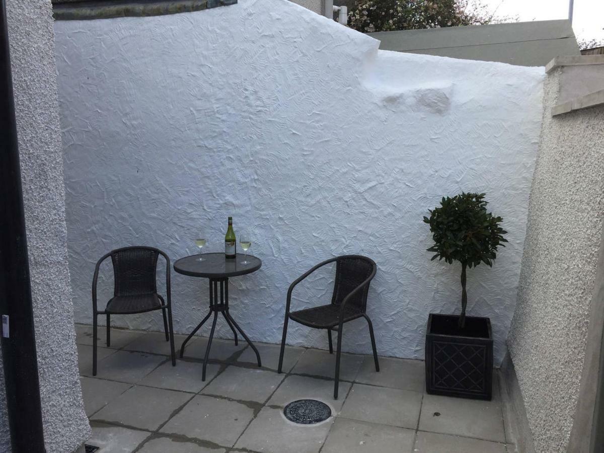 Taitwt2 Villa Caernarfon Eksteriør bilde
